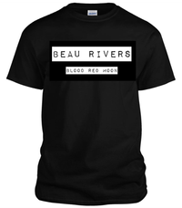Beau Rivers Tee