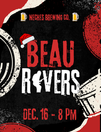 Beau Rivers - Live, Loud, Original Texas Rock Music
