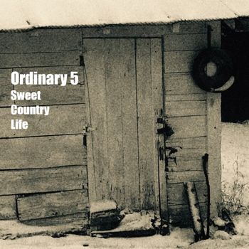 Sweet Country Life single - releases 3/5/21
