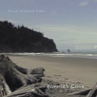 Bonnie's Cove by David Richard Kohn