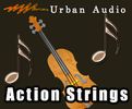 Action String Loops