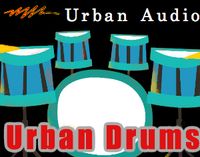 Urban Drum Loops