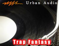 Trap Fantasy sample packs, construction kits loops, samples