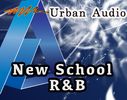 New School R&B construction Kits, loops and samples