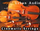 Cinematic String Loops