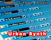 Urban Synth Loops