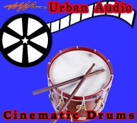 Cinematic Drums