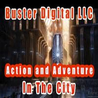 In the City by Buster Digital Royalty Free Music