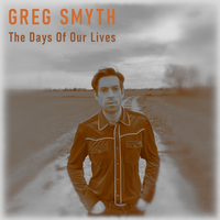 The Days Of Our Lives by Greg Smyth