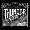 Thunder On The Mountain CD