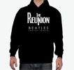 The Reunion Beatles  "Hoodie"