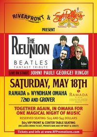 The Reunion Beatles