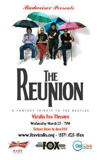 The Reunion Beatles
