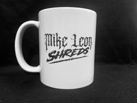 MLS x Chad Wehrle - Mugs