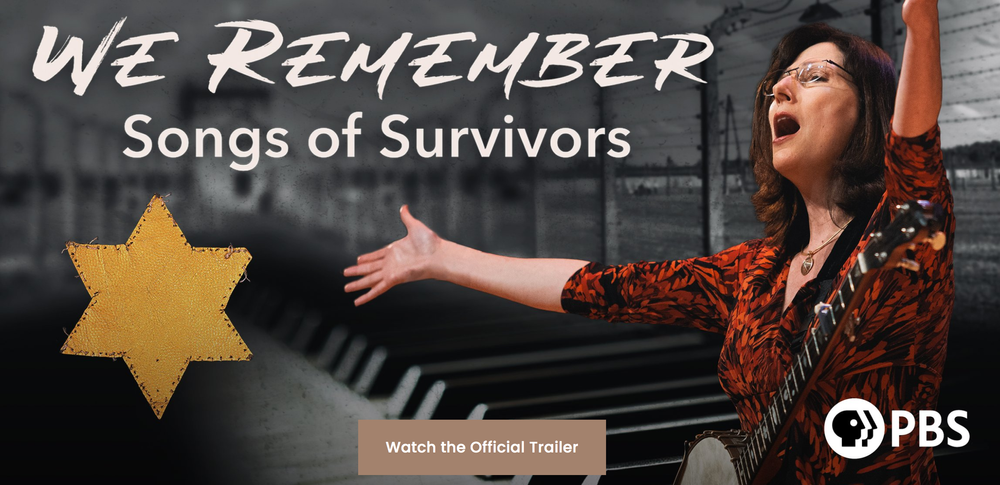 New Documentary airing April 26, 2022