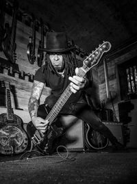 Eric McFadden