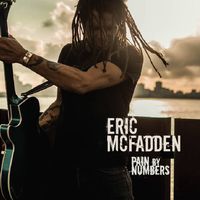 Pain by Numbers by Eric McFadden