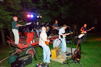 Hartwood Mansion - September 2012
