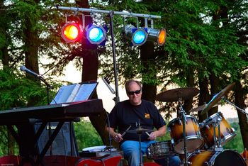 Hartwood Mansion - September 2012
