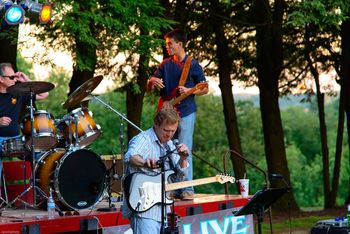 Hartwood Mansion - September 2012
