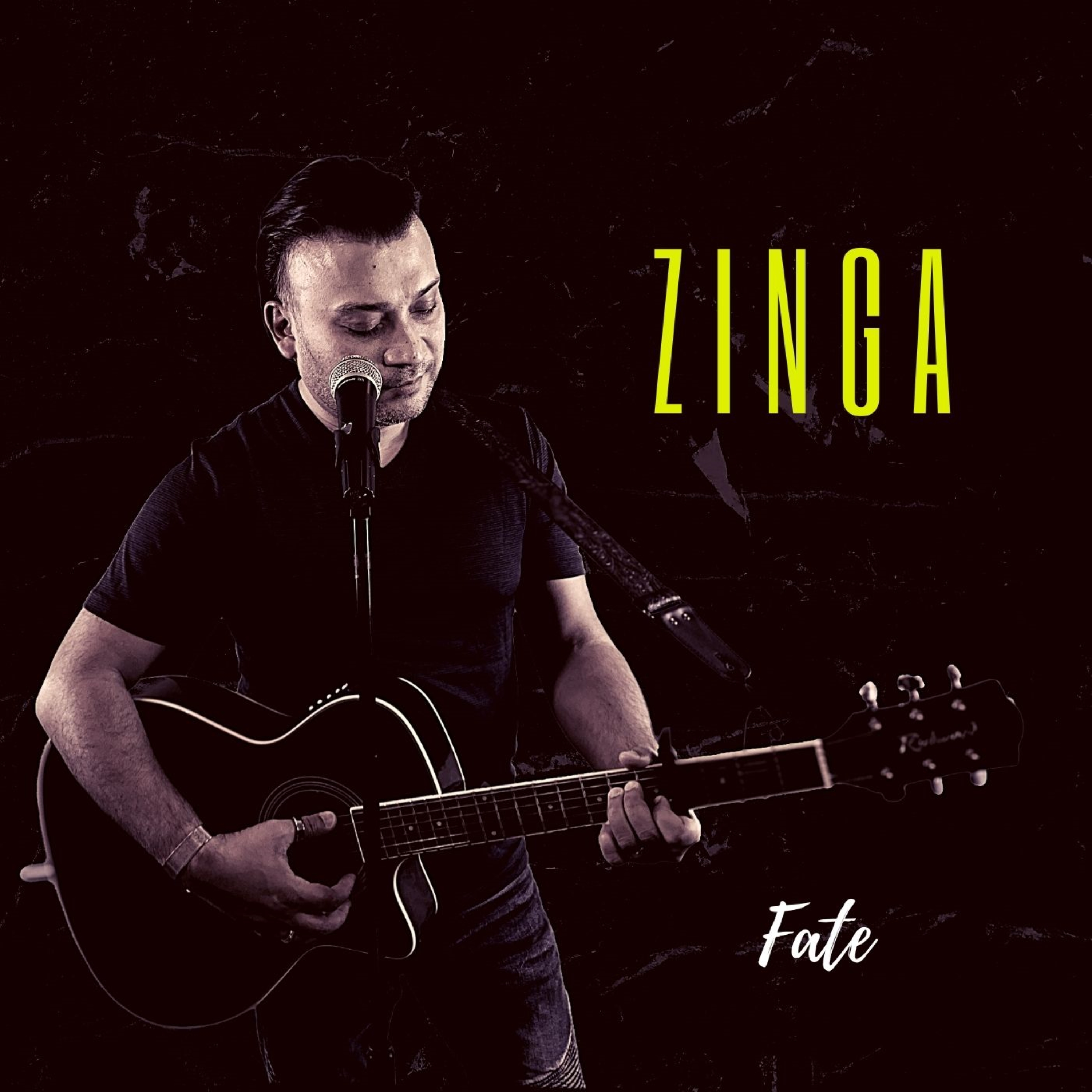 Zinga - Music