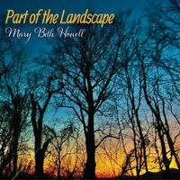Part of the Landscape: CD
