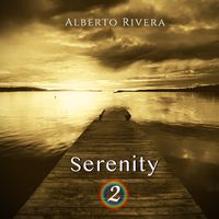 Serenity 2 by Alberto Rivera