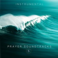 Prayer Soundtracks 5 S by Alberto Rivera