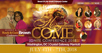 Ignite Conference 2018