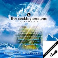 Live Soaking Sessions 3 - ACCOMP - MP3