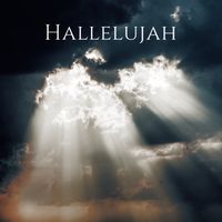 Hallelujah by Kimberly and Alberto Rivera