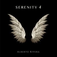 Serenity 4 by Alberto Rivera