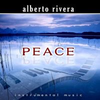 Peace by Alberto Rivera