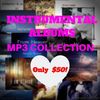 Instrumental MP3 Collection