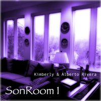 SonRoom 1 by Kimberly & Alberto Rivera