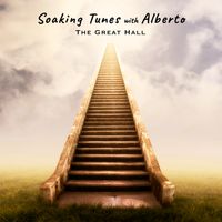 Soaking Tunes with Alberto (The Great Hall) by Alberto Rivera