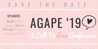 Agape 19'