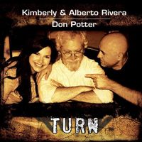 Turn by Kimberly & Alberto Rivera - Don Potter