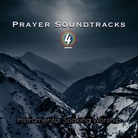Prayer Soundtracks 4 by Alberto Rivera