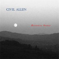 Distress Sense by Civil Allen