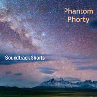 Sound Track Shorts by Phantom Phorty