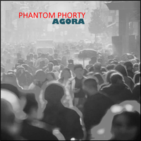 AGORA by Phantom Phorty