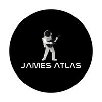 James Atlas Stickers