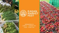 Eagan Market Fest