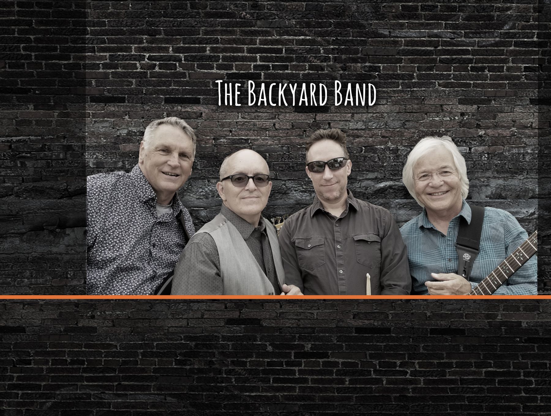 The Backyard Band
