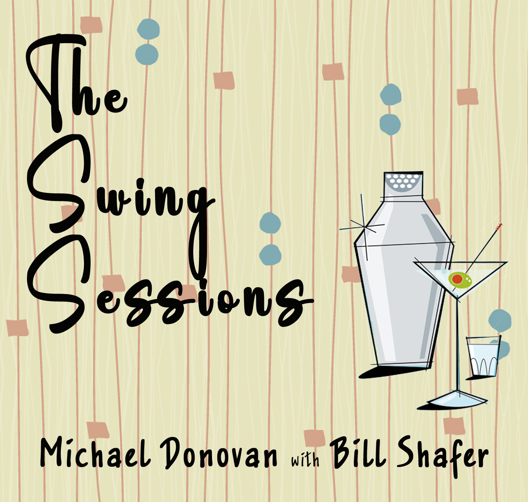 Go With It by Michael Donovan
