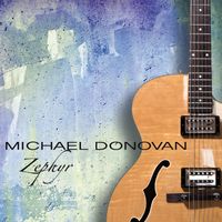 Zephyr by Michael Donovan