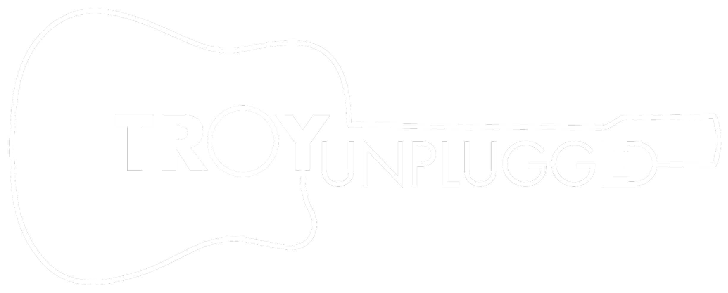 TroyUnplugged