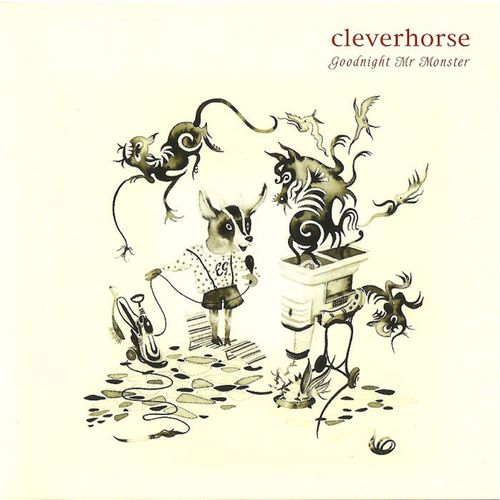 cleverhorse - Goodnight Mr. Monster (2007)