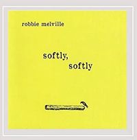 softly, softly: CD